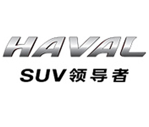 哈佛SUV